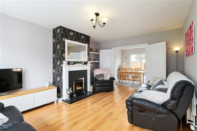 15 The Orchard, Oldtown Mill, Celbridge, Co. Kildare