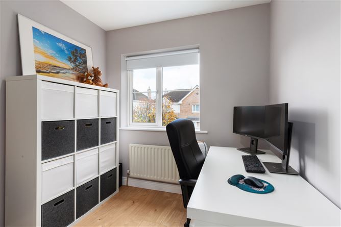 15 The Orchard, Oldtown Mill, Celbridge, Co. Kildare