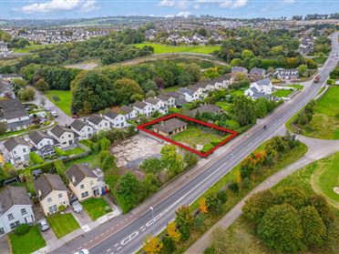 Image for San Martino, Maryborough Hill, Douglas, Cork
