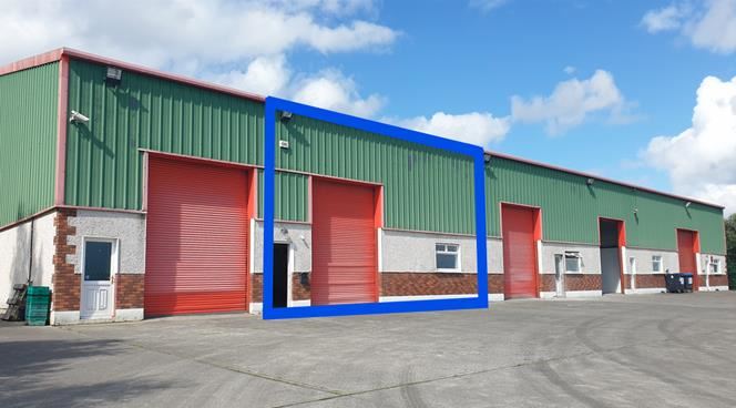 Unit 1B, Johnstown, Cornafulla, Athlone West, Roscommon