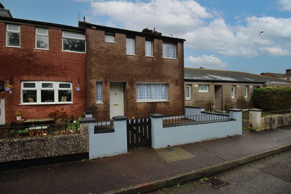 2 Innishmore Lawn, Ballincollig, Cork