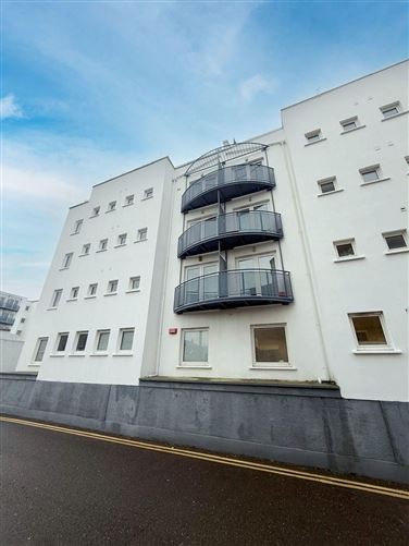 Apartment 37, Block A, South Terrace Court, Cork City, Cork