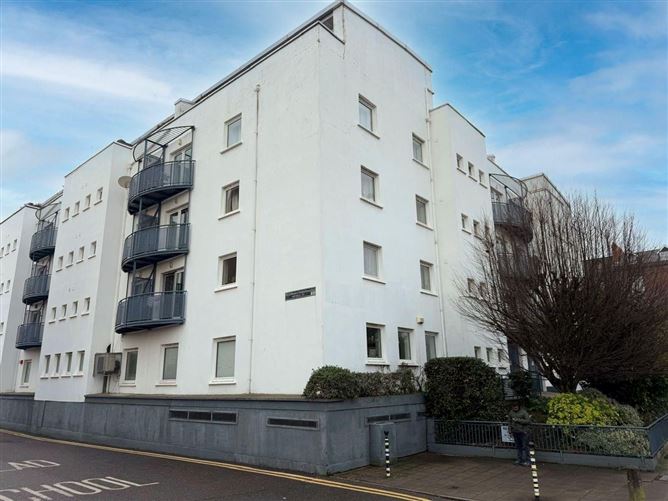 Apartment 37, Block A, South Terrace Court, Cork City, Cork