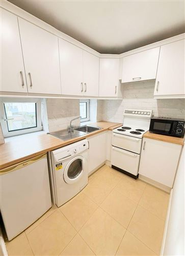 Apartment 37, Block A, South Terrace Court, Cork City, Cork