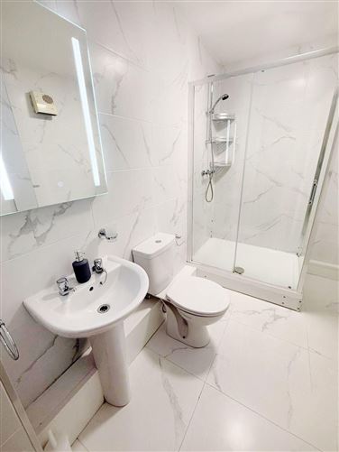 Apartment 37, Block A, South Terrace Court, Cork City, Cork