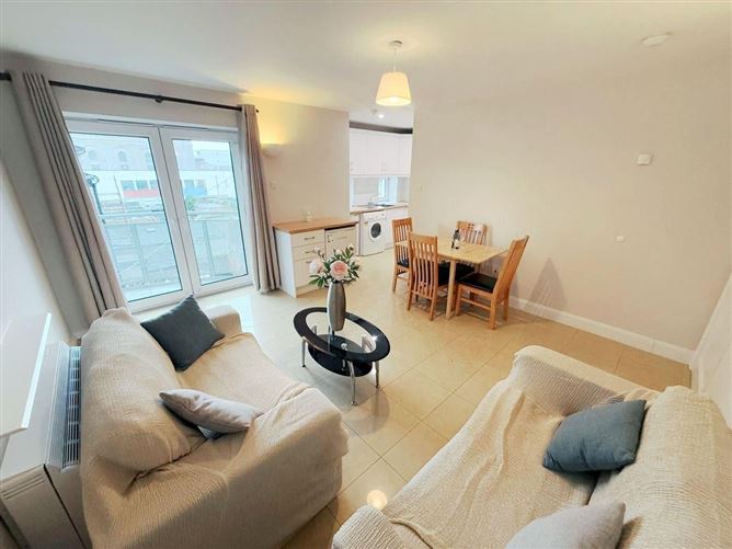 Apartment 37, Block A, South Terrace Court, Cork City, Cork