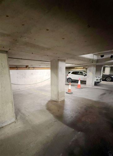 Apartment 37, Block A, South Terrace Court, Cork City, Cork