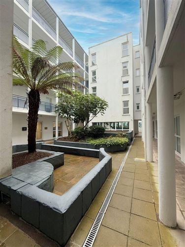 Apartment 37, Block A, South Terrace Court, Cork City, Cork