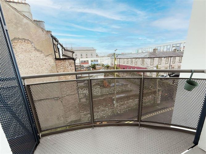 Apartment 37, Block A, South Terrace Court, Cork City, Cork