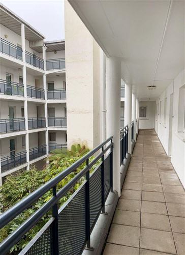 Apartment 37, Block A, South Terrace Court, Cork City, Cork
