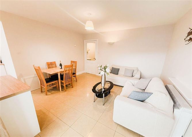 Apartment 37, Block A, South Terrace Court, Cork City, Cork