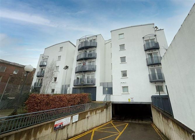 Apartment 37, Block A, South Terrace Court, Cork City, Cork