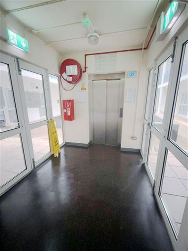 Apartment 37, Block A, South Terrace Court, Cork City, Cork