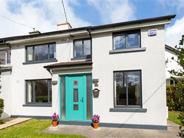 Image for 80 St Fintan's Park, Blackrock, Co. Dublin