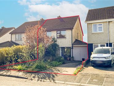 Image for 24 Meadow Way, Castlecomer Road, Kilkenny, Kilkenny