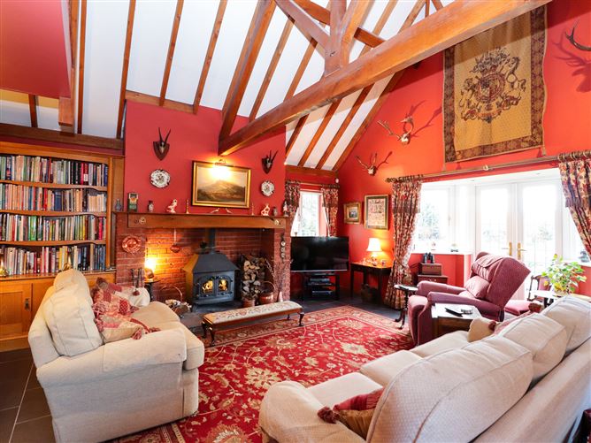 Photo 7 of 7 — The West Wing,Bodfari, Denbighshire, Wales