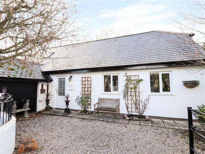 The West Wing,Bodfari, Denbighshire, Wales
