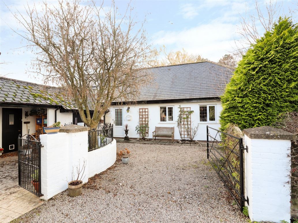 The West Wing,Bodfari, Denbighshire, Wales