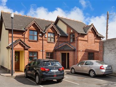 Image for 17 Alexandra Court, Dundrum, Dublin 14