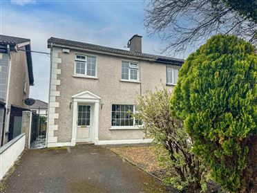 Image for 88 Dangan Heights, Newcastle, Galway