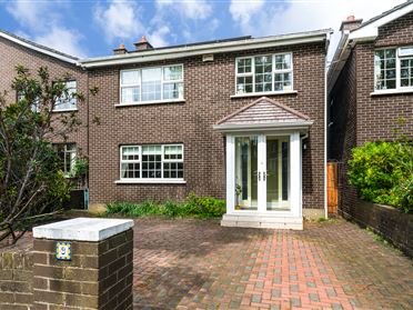 Image for 9 The Oaks, Churchtown Road Upper, Churchtown, Dublin