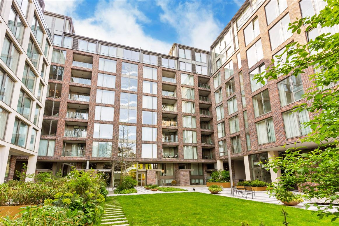 Apt 38 The Nicholson, Landsdowne Place, Dublin 4