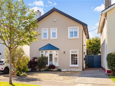 Image for 7 Castletown Lawn, Castletown, Celbridge, County Kildare