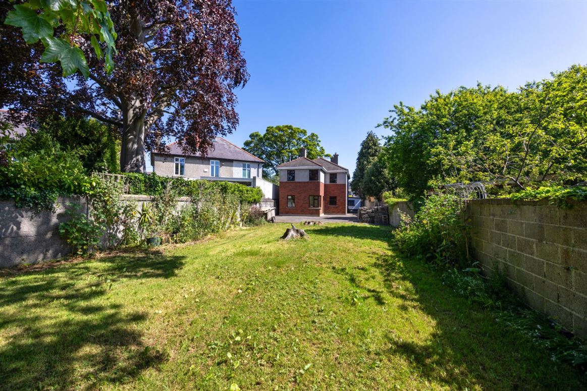 84 Terenure Road West House and Gate Lodge, Terenure, Dublin 6W