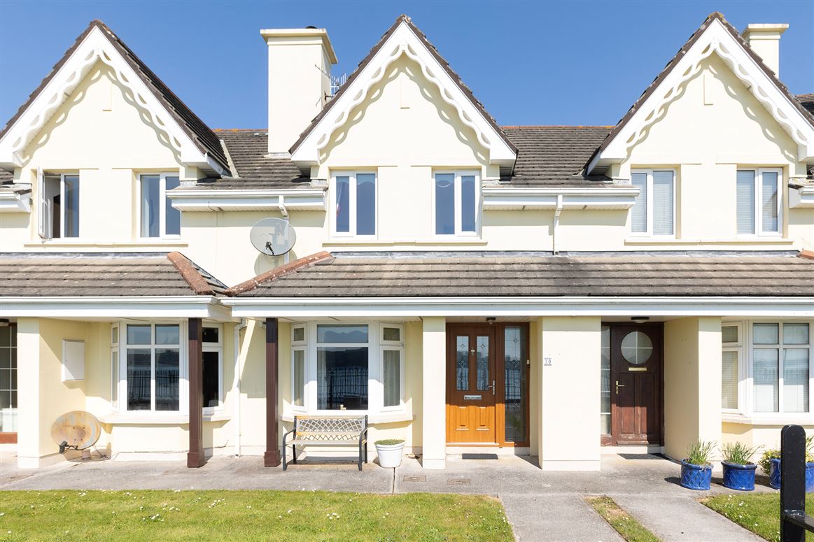 30 Whitepoint Moorings , Cobh, Cork