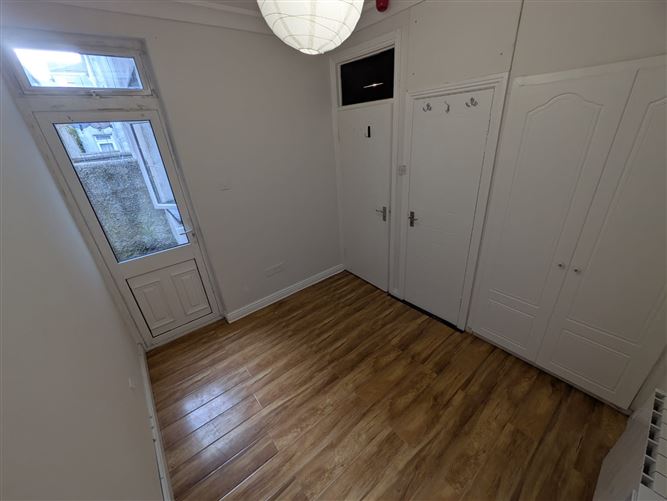 Apartment 9, Patrick Square, Anne Street, Newbridge, Newbridge, Kildare, W12AE62