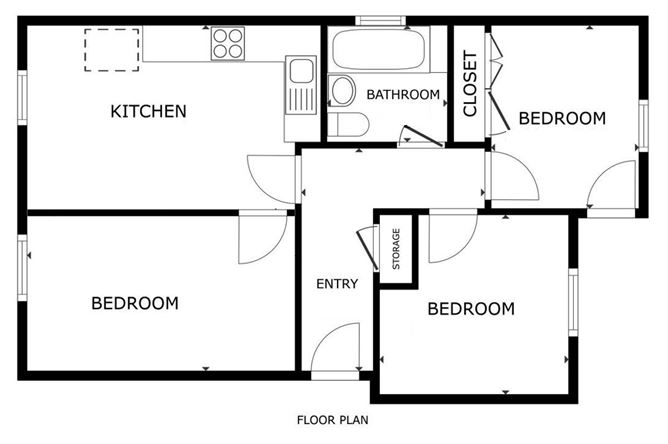 Apartment 9, Patrick Square, Anne Street, Newbridge, Newbridge, Kildare, W12AE62