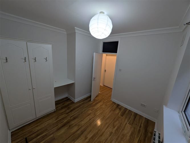 Apartment 9, Patrick Square, Anne Street, Newbridge, Newbridge, Kildare, W12AE62