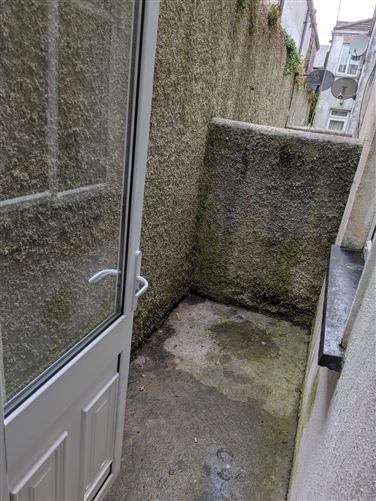 Apartment 9, Patrick Square, Anne Street, Newbridge, Newbridge, Kildare, W12AE62