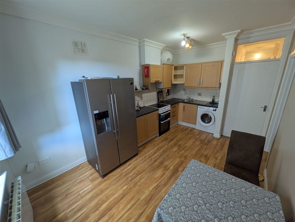 Apartment 9, Patrick Square, Anne Street, Newbridge, Newbridge, Kildare, W12AE62