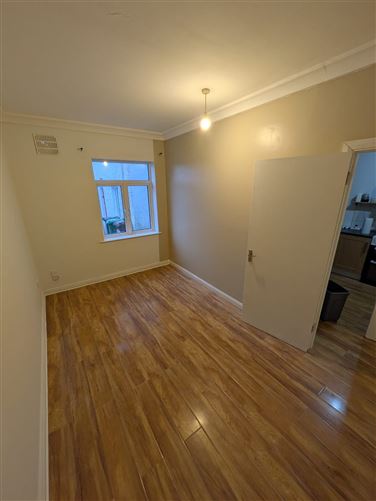 Apartment 9, Patrick Square, Anne Street, Newbridge, Newbridge, Kildare, W12AE62