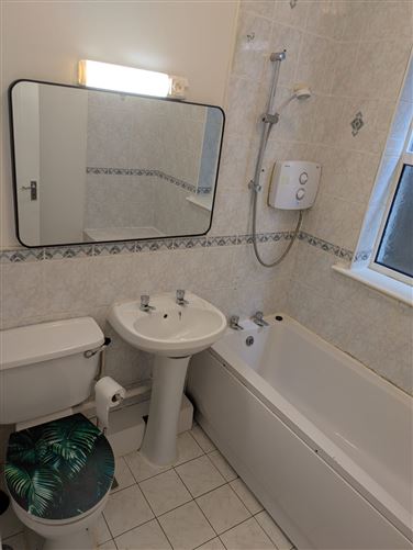 Apartment 9, Patrick Square, Anne Street, Newbridge, Newbridge, Kildare, W12AE62