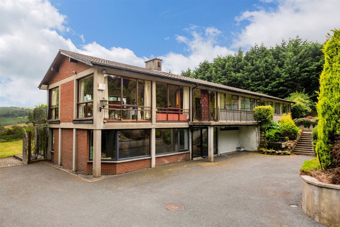 Kilaguni Lodge, Stepaside, Ballyedmonduff Road, Dublin 18