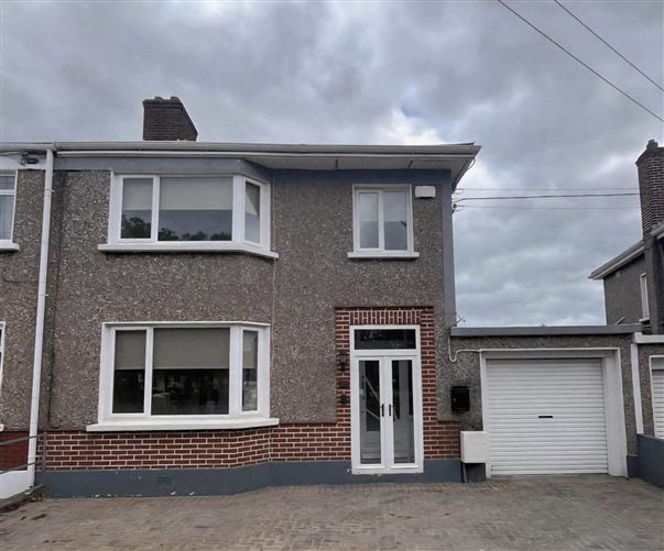 25 Brookwood Lawn, Artane, Dublin 5, County Dublin