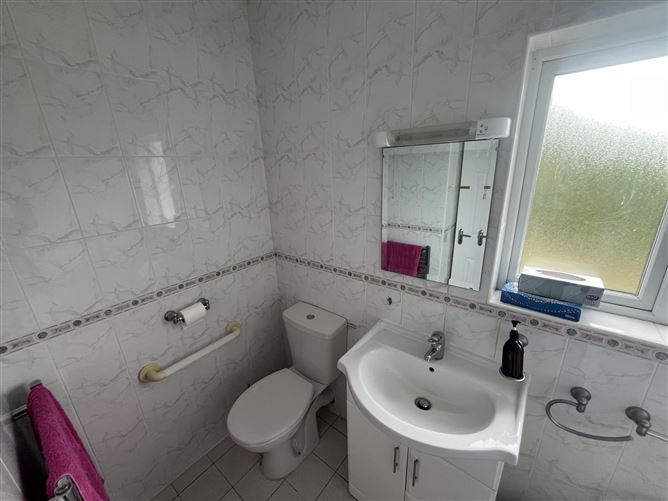 25 Brookwood Lawn, Artane, Dublin 5, County Dublin