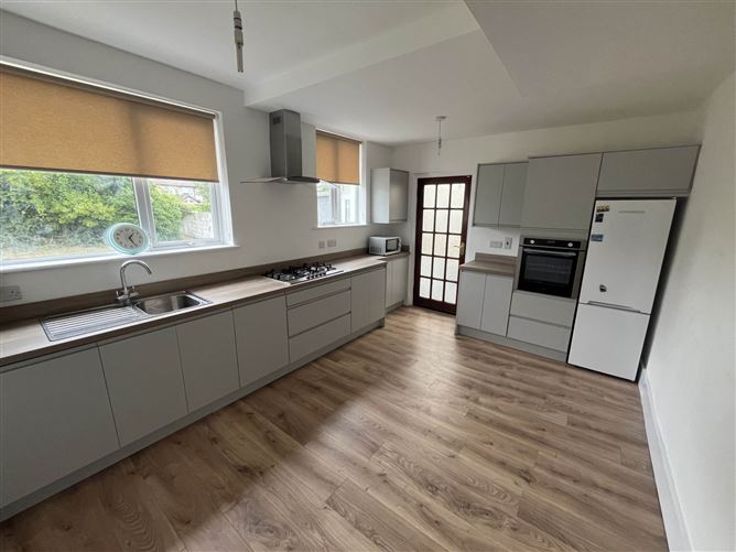 25 Brookwood Lawn, Artane, Dublin 5, County Dublin