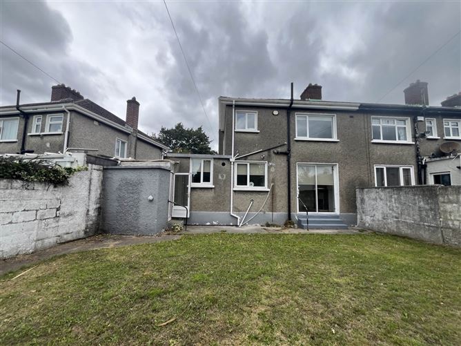 25 Brookwood Lawn, Artane, Dublin 5, County Dublin