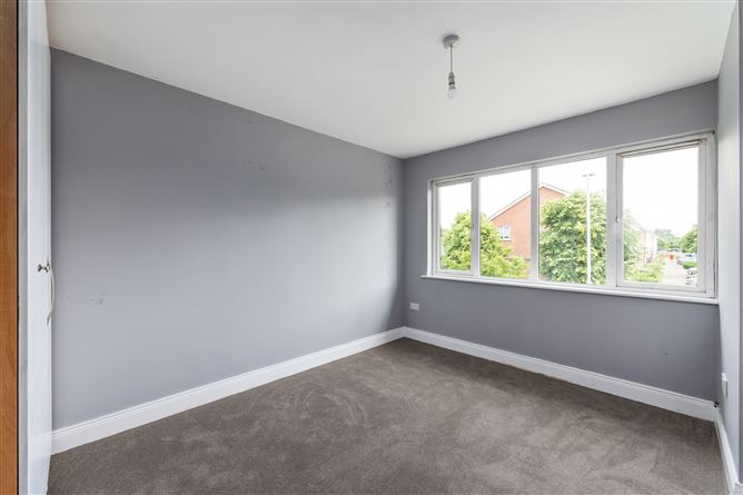 17 Hansted Park, Lucan, Adamstown, Dublin County, Dublin