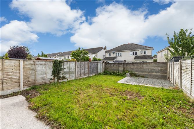 17 Hansted Park, Lucan, Adamstown, Dublin County, Dublin