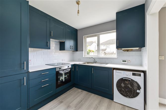 17 Hansted Park, Lucan, Adamstown, Dublin County, Dublin