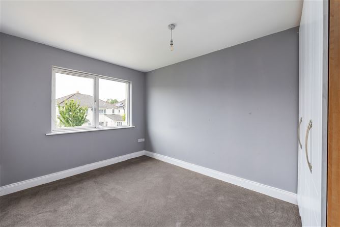 17 Hansted Park, Lucan, Adamstown, Dublin County, Dublin