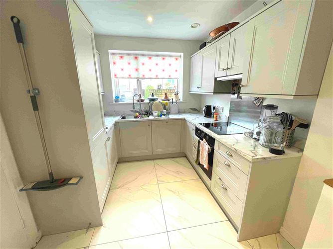 Silken Park, Clondalkin, Dublin 22