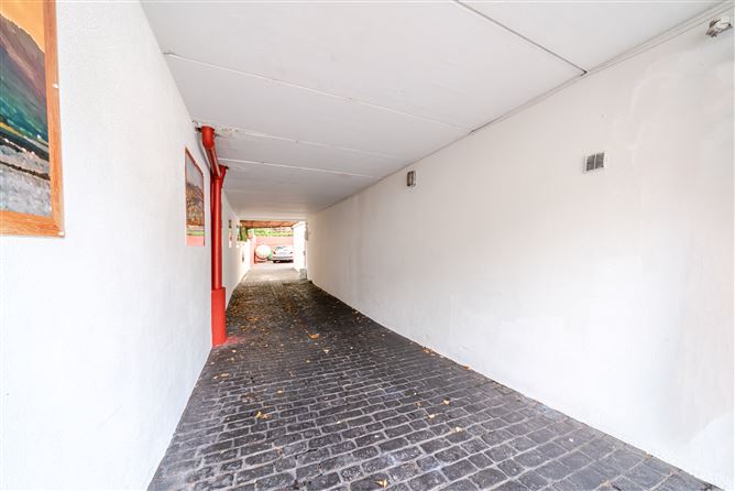 Restaurant (Tenant Unaffected) & 4 Apartments, High Street, Westport, Mayo