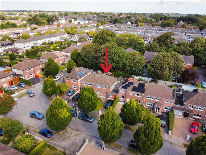 10 Oakley Park, Clontarf, Dublin 3