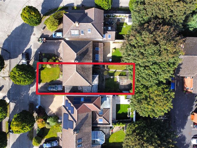 10 Oakley Park, Clontarf, Dublin 3