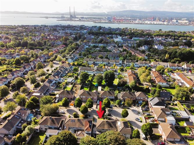 10 Oakley Park, Clontarf, Dublin 3